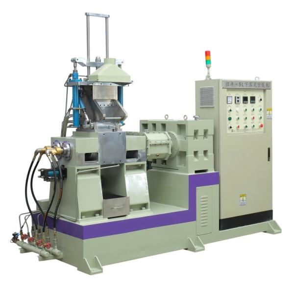 Custom Falling Type Internal Rubber Mixer 1L 5L 15L 75L Capacity High Efficiency