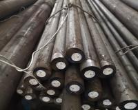 1,2311 barre d'acier en plastique laminée à chaud ronde de moule de P20 PDS-3