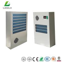 unités extérieures de refroidissement à l'air de clôture de Cabinet de 600w IP55