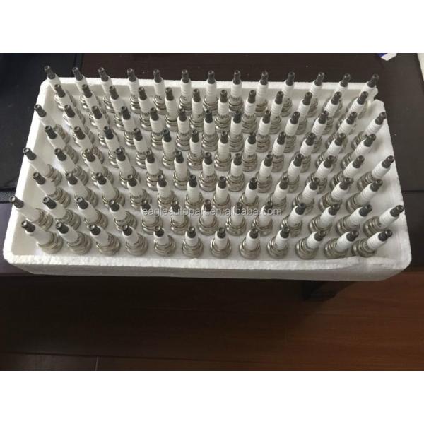 MN119942 Pajero V75 V9 Mitsubishi Спарк-плаг Нить Размер Три Поля