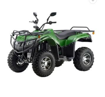 60v electric quad bike adult 5000W off road Power E-ATV