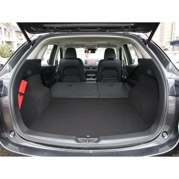 2024 Mazda Cx5 2.5L SUV Honorable Edition with Automatic Gearbox and Gasoline Fuel