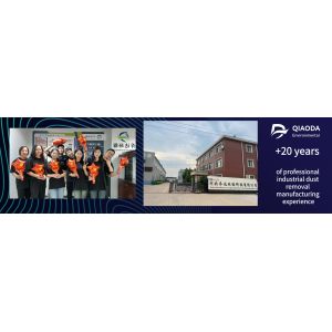 Hebei Qiaoda Environmental Protection Technology Co., Ltd.