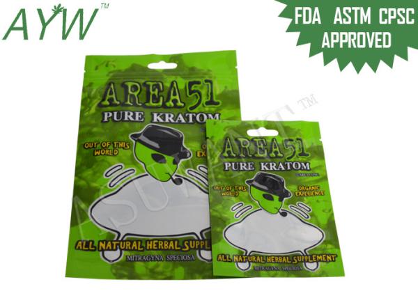 Small Size Zipper Emergency Medicine Bag , Smell Proof Plastic Bags For Marijuana Weed Seeds