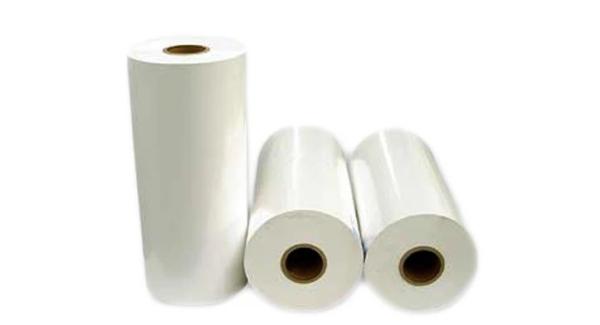 PVC / PETG Clear Neck Shrink Bands Colored Heat Shrink Wrap Heat Seal Film For Bottle