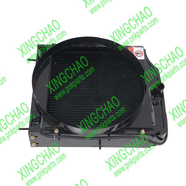 Аксессуары трактора Foton ремонта радиатора трактора XCFT0122