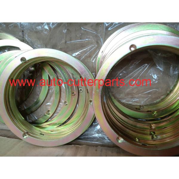 Cutter Parts Assembled Blade Rotation 117988 For Vector 5000 Cutter