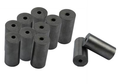Impacting Resistance Tungsten Carbide Cold Heading Dies For Nut Making