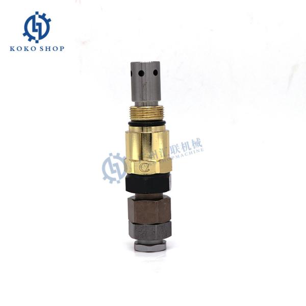 Гидронасос разделяет главный клапан DH220-5 для частей экскаватора DOOSAN запасных