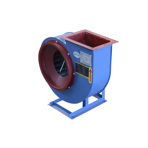 Air Ventilation System 4KW Industrial Centrifugal Blower