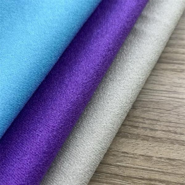 Tecido de spandex de nylon 40D para roupa de mergulho e equipamento de proteção esportiva