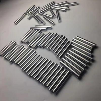 T3-T8 1050 1060 1100 Aluminum Round Bar 99.6% Al Pure Aluminum Rod