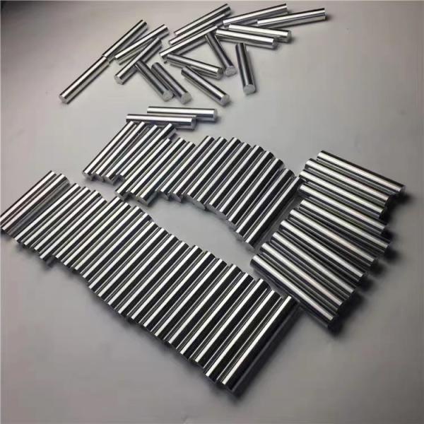 T3-T8 1050 1060 1100 Aluminum Round Bar 99.6% Al Pure Aluminum Rod