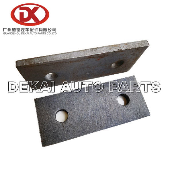 Шасси ISUZU разделяет держатель весны лист болта 1513720590 задний u 1-51372059-0