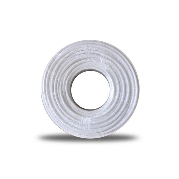 1/2 Inch High Pressure PE Water Filtration Tube For Household Water Treatment System