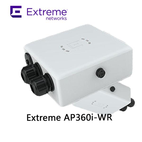 Points d'accès sans fil extrêmes AP360I-WR Points d'accès sans fil extrêmes Wi-Fi WPA3 nouveaux et originaux