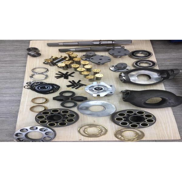 Steel Excavator Hydraulic Pump Parts for SBS CAT 312C Crawler Excavator