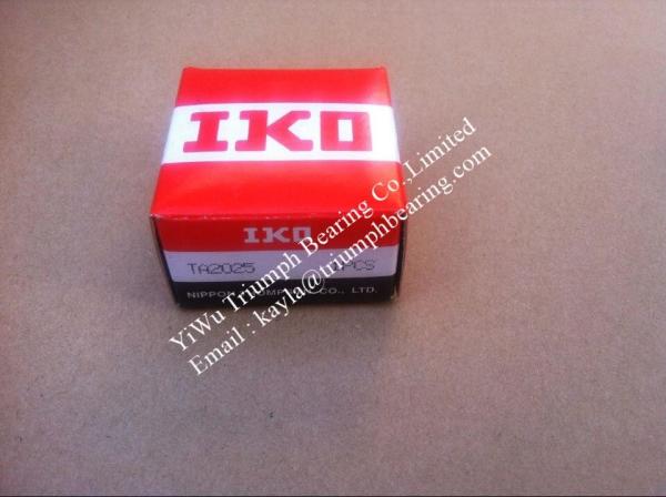 IKO  TA2025 Drawn Cup Needle roller Bearing