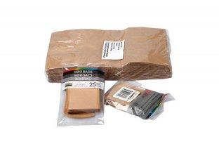Take out packing bag 02
