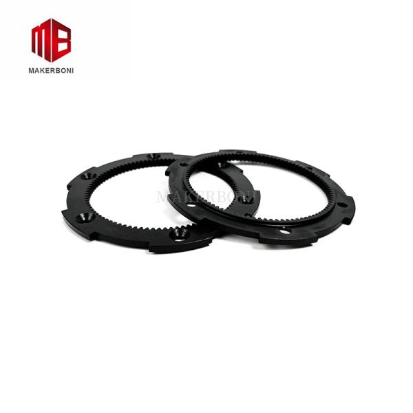 90928000 steel Sharpener Drive Gear XLC7000 Cutting Machine Parts