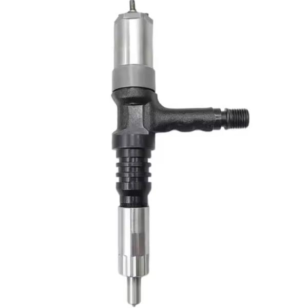 Parties de moteur de pelle 6245-11-3100 6245113100 Injecteur de carburant pour moteur diesel SAA6D170E 6D170 PC1250-8