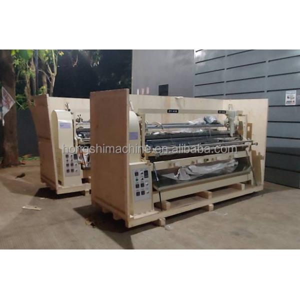 Multifunction Textile Cloth Pleater Machine Computerized Skirt Fabric Ribbon Pleating Machine