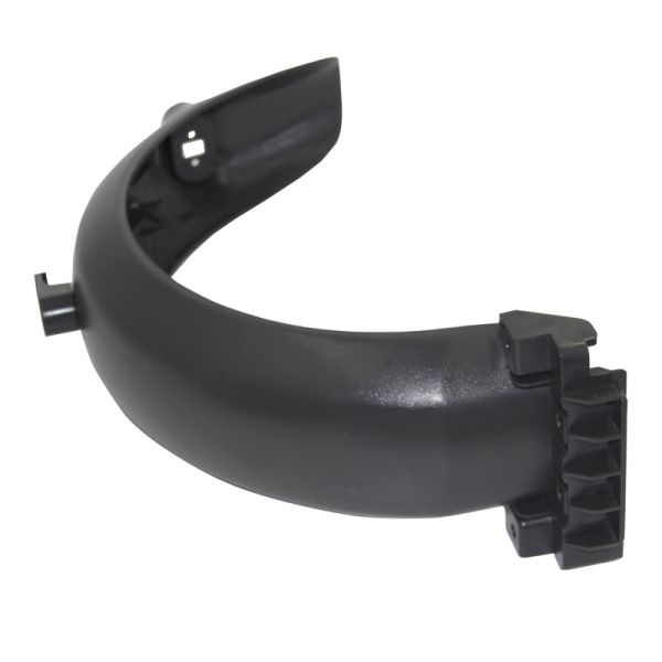 Segway Ninebot Scooter F30 F40 Parts Rear Fender Accessory Made of Durable Plastic