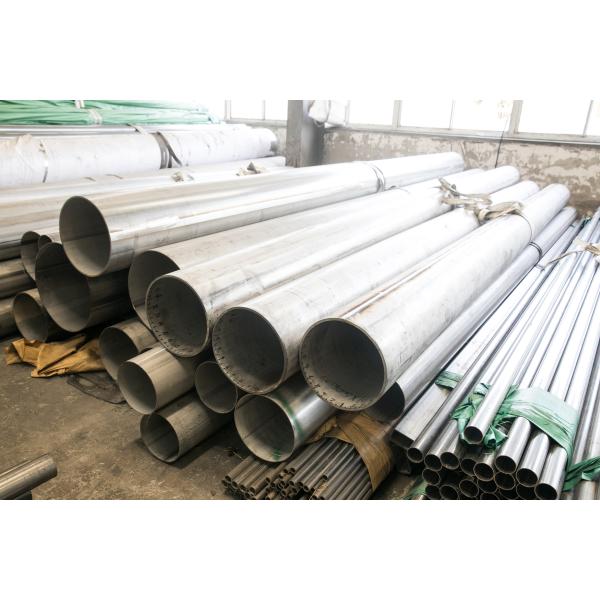 0.05-20mm 316 трубка круга нержавеющей стали трубопровода 0.1mm Ss безшовная 304