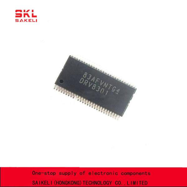 DRV8301DCAR  Semiconductor IC Chip High Performance And Reliable Power Control