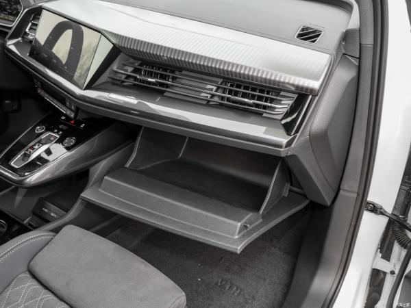 AWD 2023 Audi Q4 E-Tron Quattro Creative Edition SUV EV with Online/Local After-sales Care