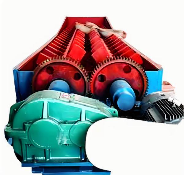 Dual-Spiral Rod Cleaning Machine for River Sand, Quartz Sand, and Gravel Fine Processing  Abrasive Wheel Cleaning