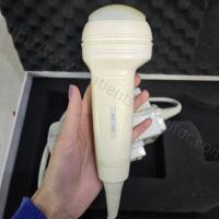 Máquina de ultrasonido Aloka ASU-1009 Probe3D 4D con sector convexo para equipos médicos