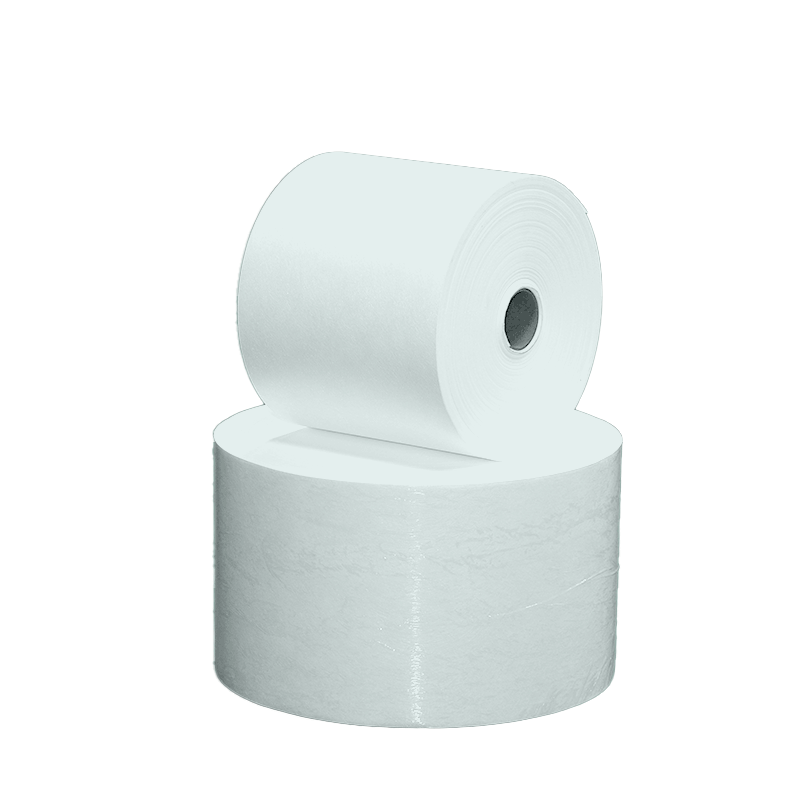 H12 Composite Paper Fiberglass Filter Media Rolls Air Filtration Material