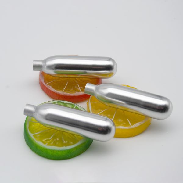 N2O Whipped Cream Chargers 24 Box Canisters