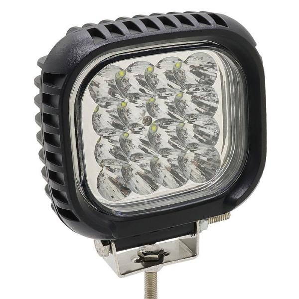 Agriculture Machine 48W High Lumen Waterproof LED Working Light Forklift Light