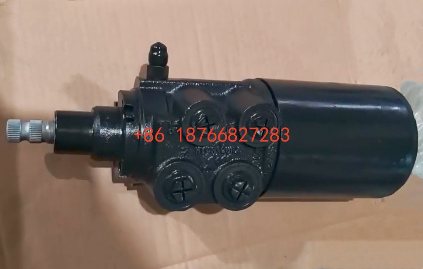 561-40-83300 Steering Valve komatsu HD785-7 dump truck Construction Machinery Spare Parts