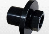 R·G-728 Liquid Trivalent Black Passivation For Electroplated Zinc Nickel Alloy Coatings
