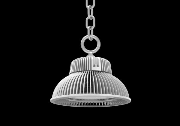 ETL & DLC & LM79 CE LED High Bay Lights With Original Nichia Chip