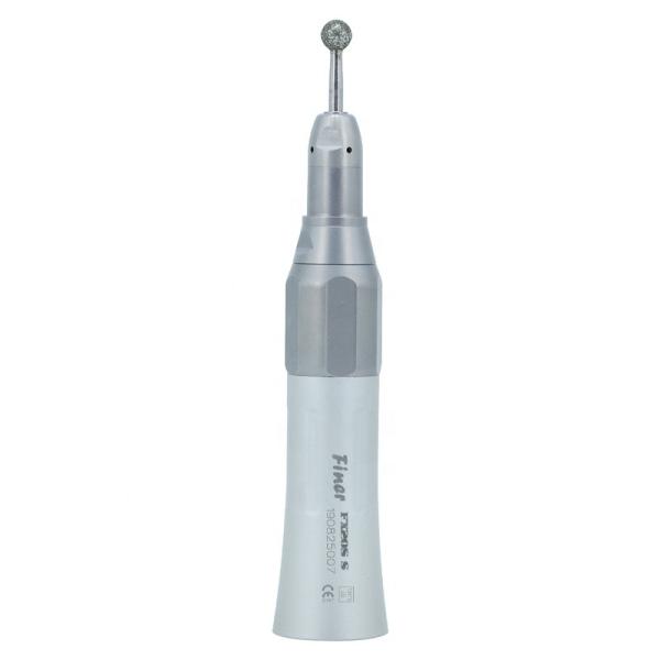 Trou du trou 4 du kit 2 d'Academic Dental Handpiece d'étudiant à vitesse réduite contre l'angle