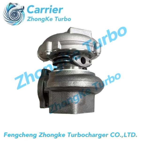 GT2049S Turbo 754111-5009S 754111-0008 754111-0009 754111-8 Turbocompresseur pour Perkins Génération industrielle Ensemble 3.3L 3 cylindres avec moteur 1103A