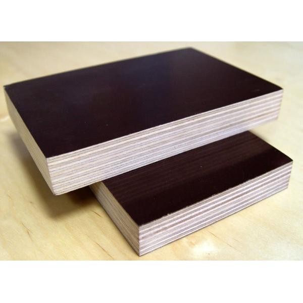 black/ brown film faced plywood for construction