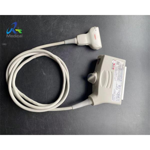 Снабжение жилищем соединителя зонда датчика ультразвука линейного массива Тошиба PLT-805AT и замена массива Кристл