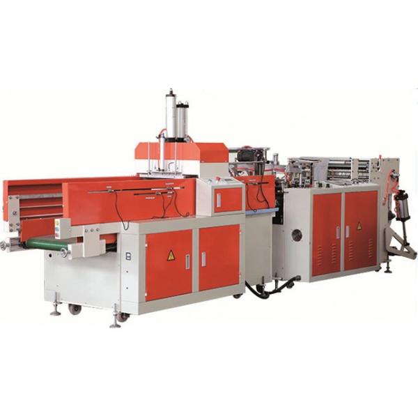 Biodegradable Compostable 40mm Monolayer Blown Film Extrusion Machine