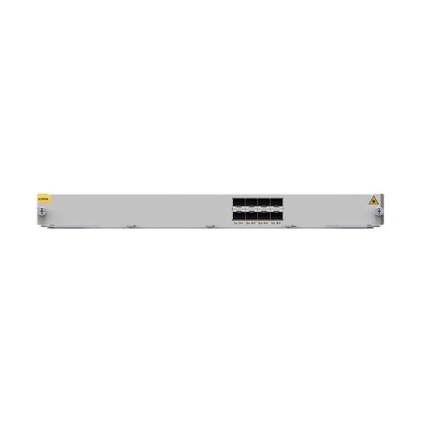 24 Ports ZXR10 8900E Series 10GE SFP Core Switch with and DC Output Voltage of 40-60V