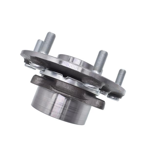 MR992374 3880A036 Hub Bearing Truck Chassis Parts For Mitsubishi L200