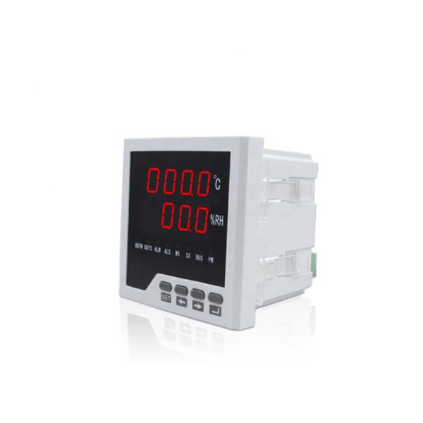 Hot-sale WSK303 96*96MM Temperature and Humidity Controller 5A 220V 50HZ