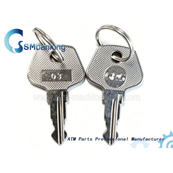 GRG 8240N Cassette Key with original quality