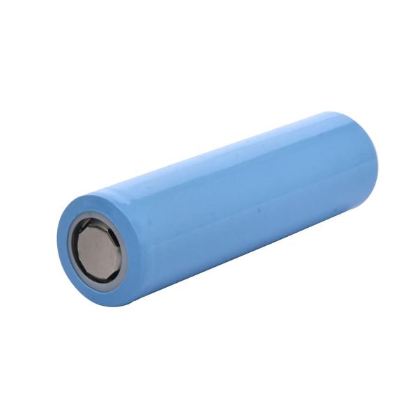 OEM ODM LiFePO4 Литийная батарея Цилиндрическая 18650 ячейка 3.2V 3.7V 1800mAh Настраиваемые литийные батареи