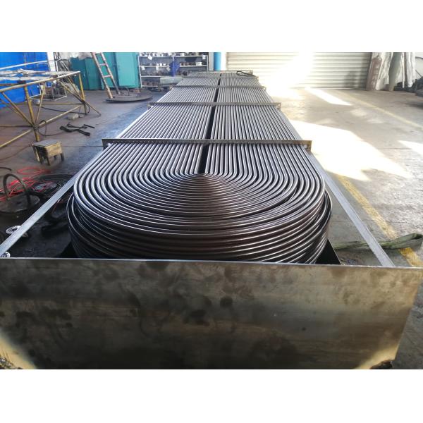 ASTM A226 Electric Resistance Welded Carbon Steel Boiler Tubes