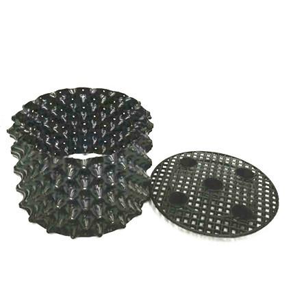 Plastic Air Pruning  root plant pot For Gardening
